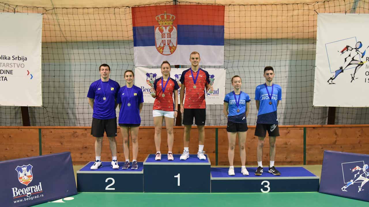 Beograd dobio šampione za 2022. godinu
